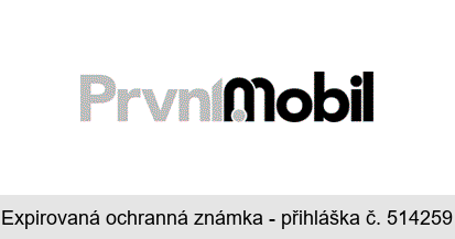 PrvníMobil