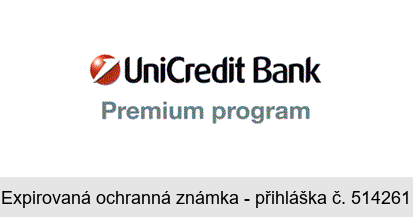 UniCredit Bank Premium program