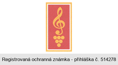 Ochranná známka