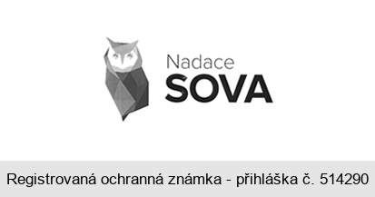 Nadace SOVA