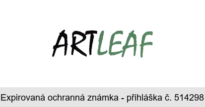 ARTLEAF