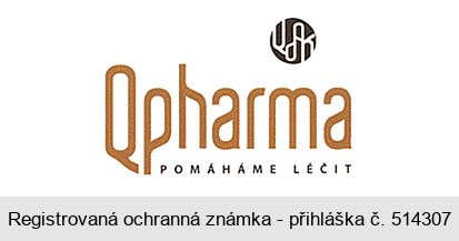 Qpharma POMÁHÁME LÉČIT
