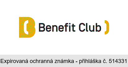 Benefit Club