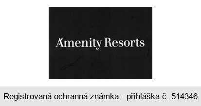 Amenity Resorts