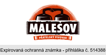 MALEŠOV PŘÁTELSKÝ PIVOVAR