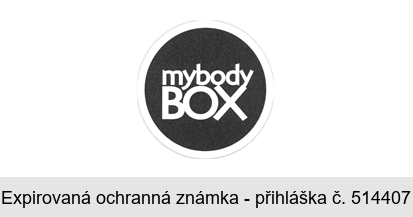 mybody BOX