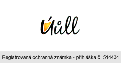 Úůll