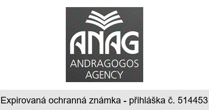 ANAG ANDRAGOGOS AGENCY