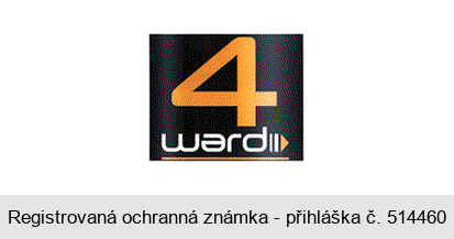 4 ward