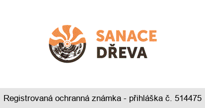 SANACE DŘEVA