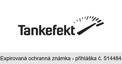 Tankefekt