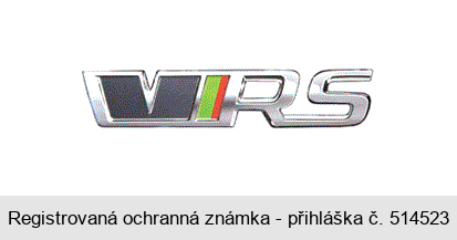 VRS