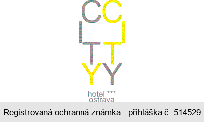 CITY CITY hotel ostrava