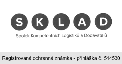 SKLAD Spolek Kompetentních Logistiků a Dodavatelů