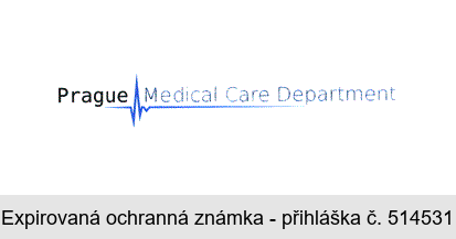 Prague Medical Care Department