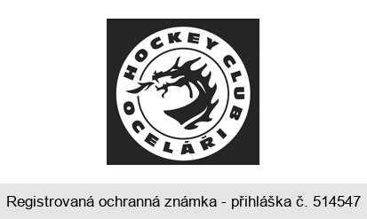 HOCKEY CLUB OCELÁŘI