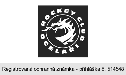 HOCKEY CLUB OCELÁŘI