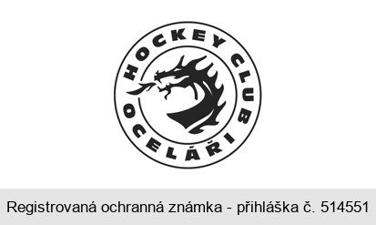 HOCKEY CLUB OCELÁŘI