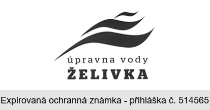 úpravna vody ŽELIVKA