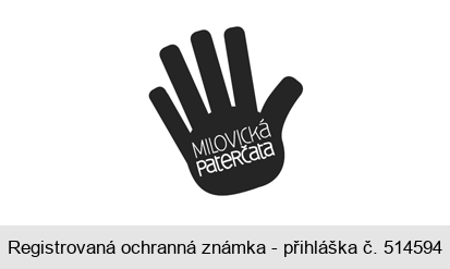 MILOVICKÁ paterčata