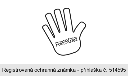 paterčata