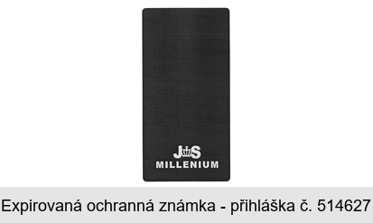 J S MILLENIUM