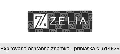 Z ZELIA