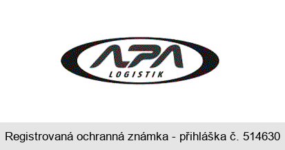 APA LOGISTIK