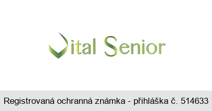 Vital Senior