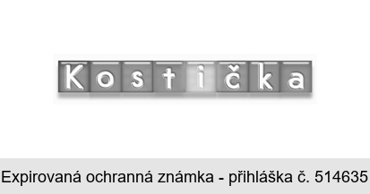 Kostička