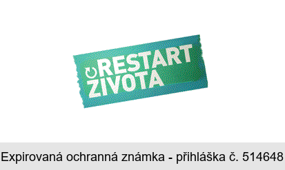 RESTART ŽIVOTA