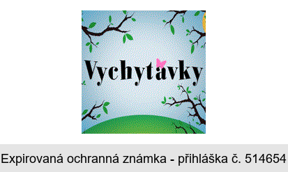 Vychytávky