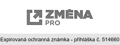 ZMĚNA PRO