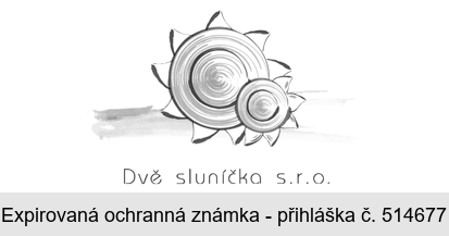 Dvě sluníčka s.r.o.