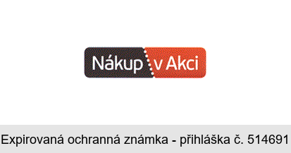 Nákup v Akci