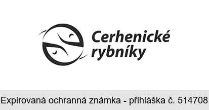 Cerhenické rybníky