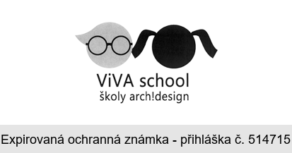 ViVA school školy arch!design