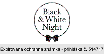 Black & White Night