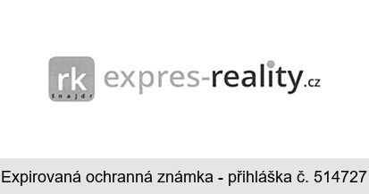 rk šnajdr expres-reality.cz