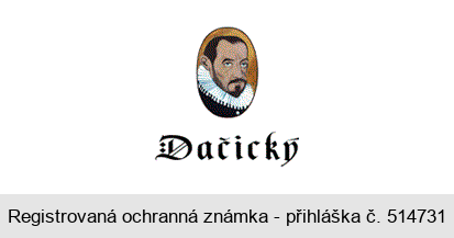 Dačický