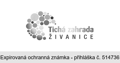 Tichá zahrada ŽIVANICE