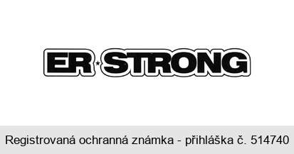 ER STRONG