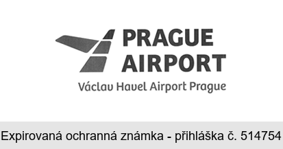 PRAGUE AIRPORT Václav Havel Airport Prague