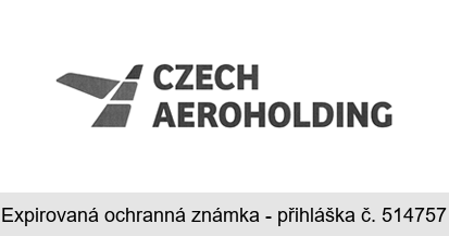 CZECH AEROHOLDING