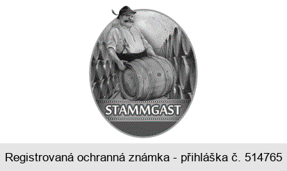 STAMMGAST