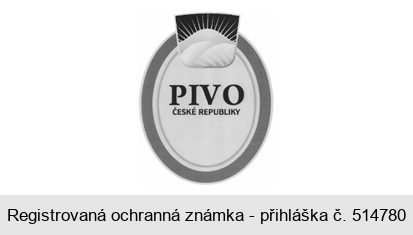 PIVO ČESKÉ REPUBLIKY