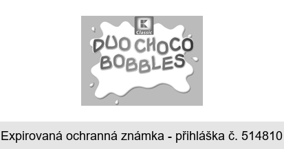 DUO CHOCO BOBBLES