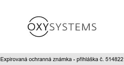 OXYSYSTEMS