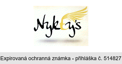 Nykty´s