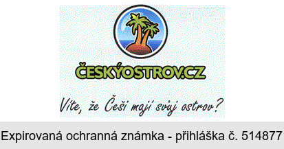 ČESKÝOSTROV.CZ Víte, že Češi mají svůj ostrov?